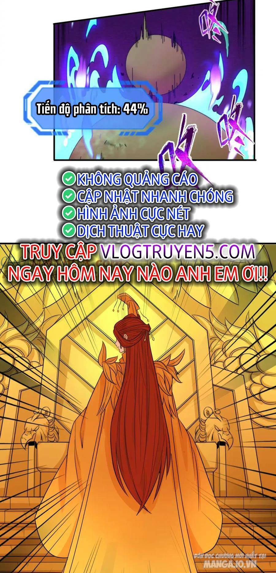 Toàn Cầu Quỷ Dị Thời Đại Chapter 89 - Trang 2