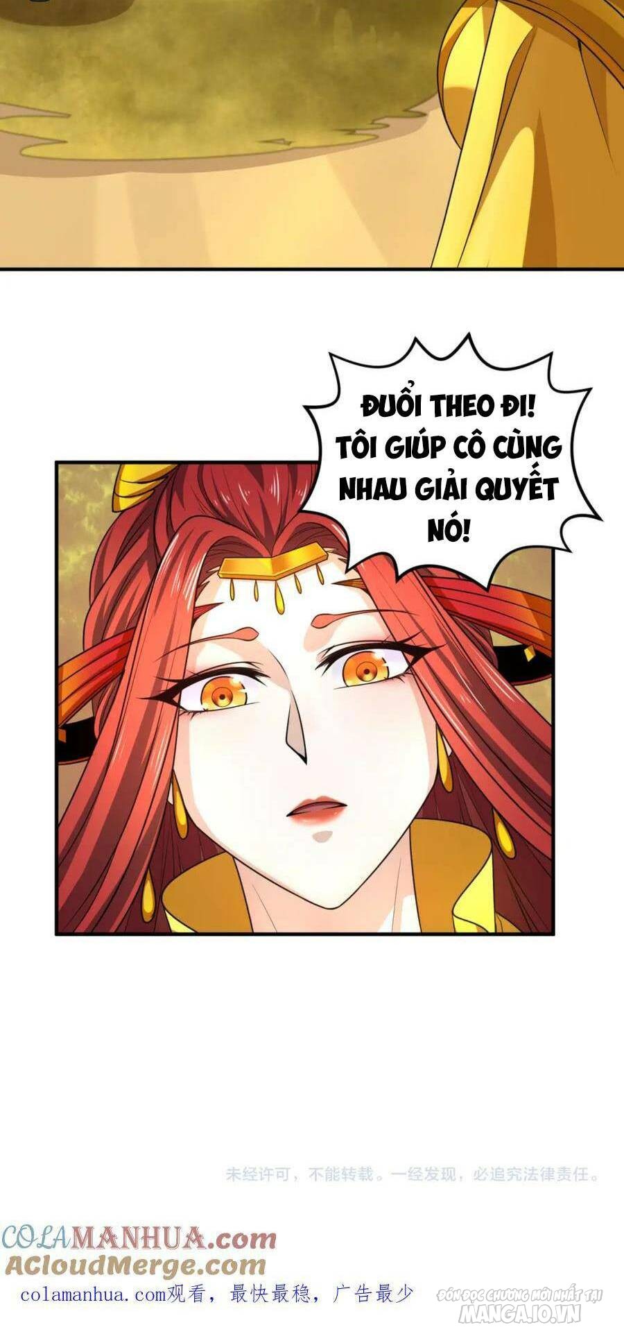 Toàn Cầu Quỷ Dị Thời Đại Chapter 89 - Trang 2