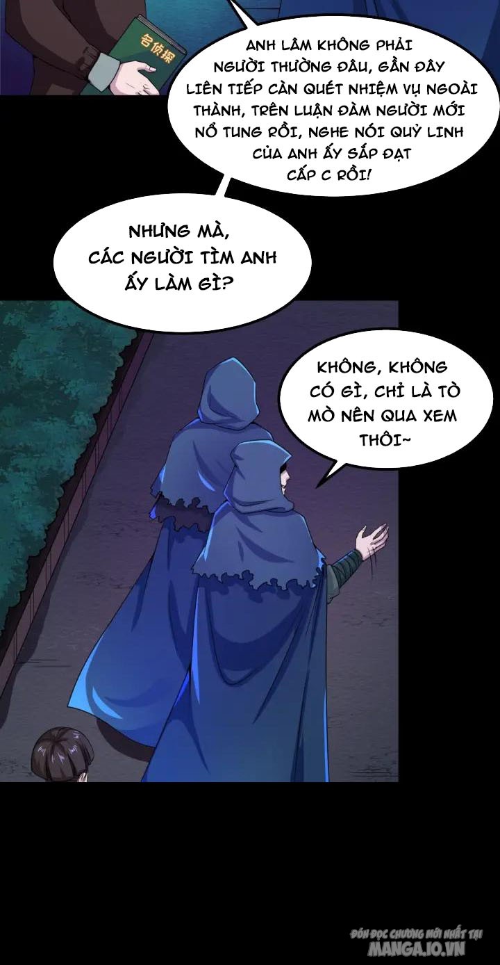 Toàn Cầu Quỷ Dị Thời Đại Chapter 9 - Trang 2
