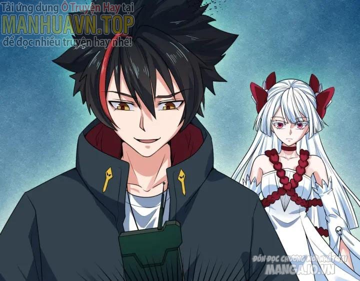 Toàn Cầu Quỷ Dị Thời Đại Chapter 9 - Trang 2