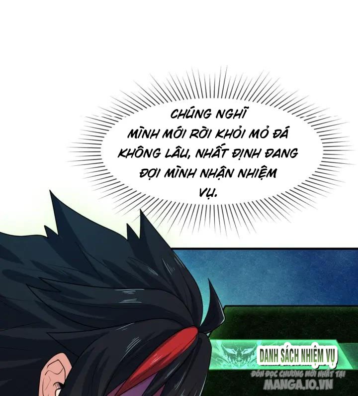 Toàn Cầu Quỷ Dị Thời Đại Chapter 9 - Trang 2