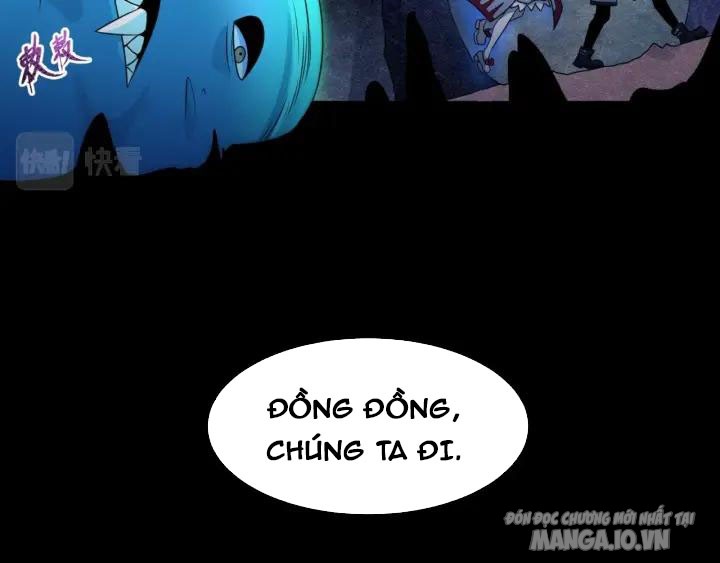 Toàn Cầu Quỷ Dị Thời Đại Chapter 9 - Trang 2