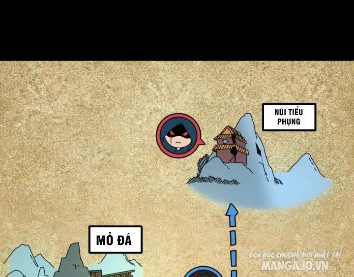 Toàn Cầu Quỷ Dị Thời Đại Chapter 9 - Trang 2