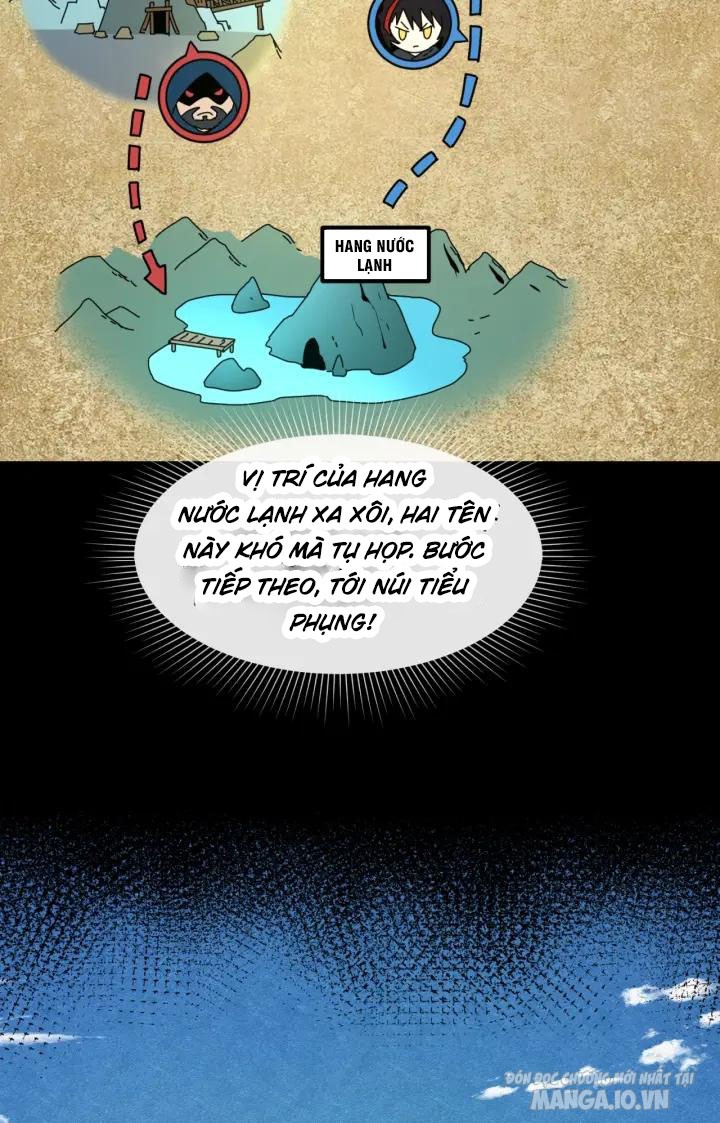 Toàn Cầu Quỷ Dị Thời Đại Chapter 9 - Trang 2