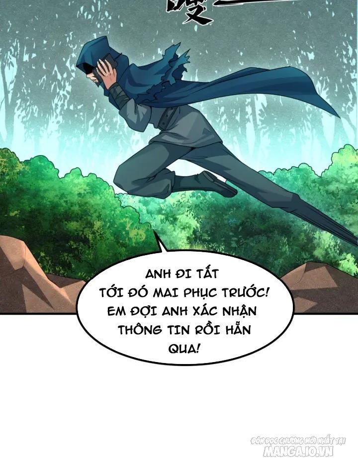 Toàn Cầu Quỷ Dị Thời Đại Chapter 9 - Trang 2