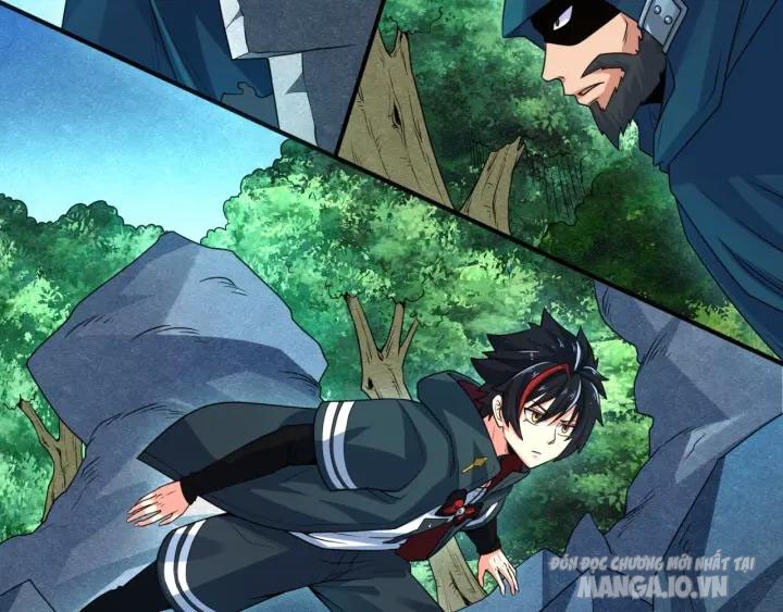 Toàn Cầu Quỷ Dị Thời Đại Chapter 9 - Trang 2