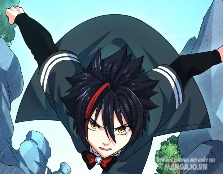 Toàn Cầu Quỷ Dị Thời Đại Chapter 9 - Trang 2