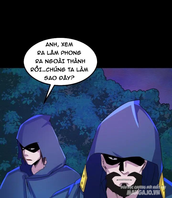 Toàn Cầu Quỷ Dị Thời Đại Chapter 9 - Trang 2