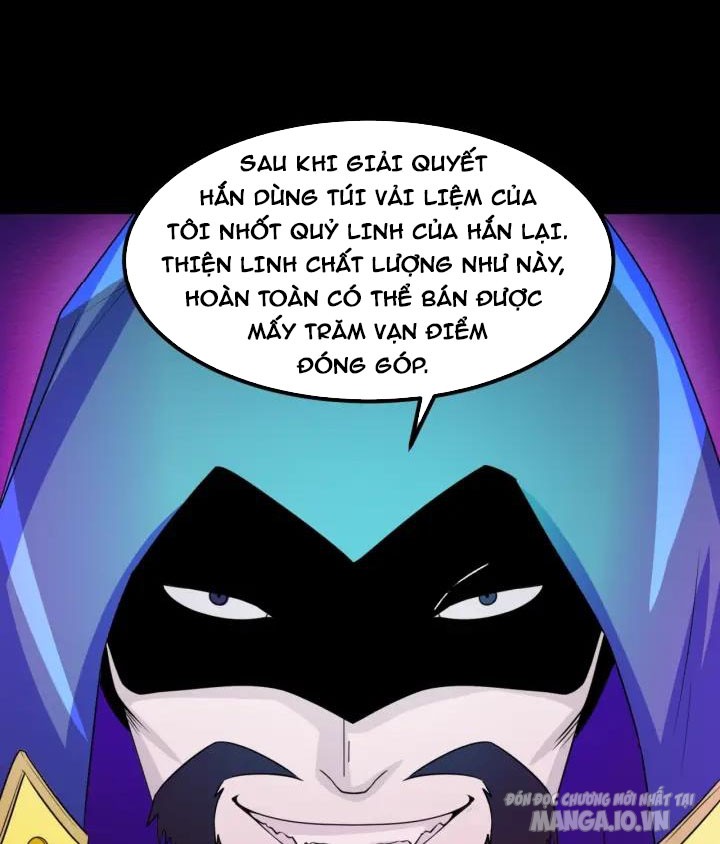 Toàn Cầu Quỷ Dị Thời Đại Chapter 9 - Trang 2