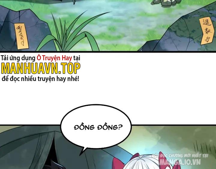 Toàn Cầu Quỷ Dị Thời Đại Chapter 9 - Trang 2