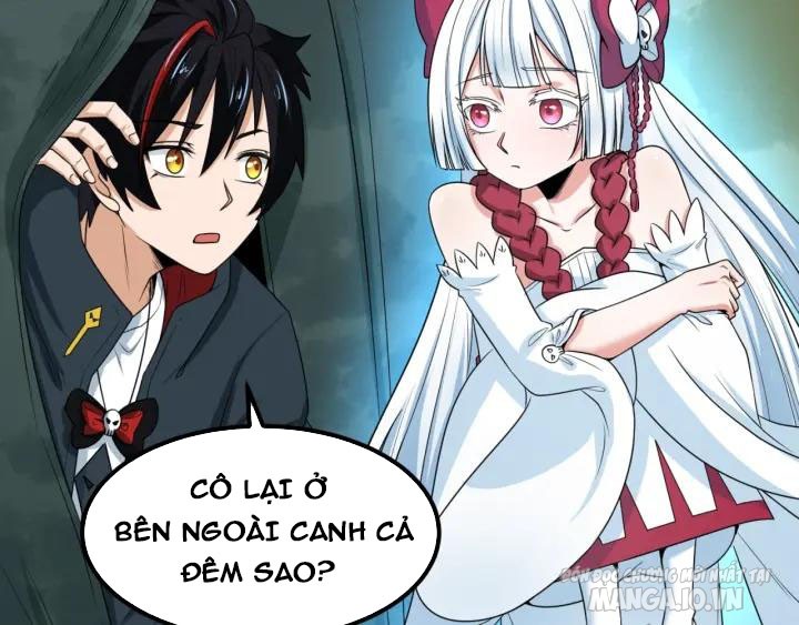 Toàn Cầu Quỷ Dị Thời Đại Chapter 9 - Trang 2