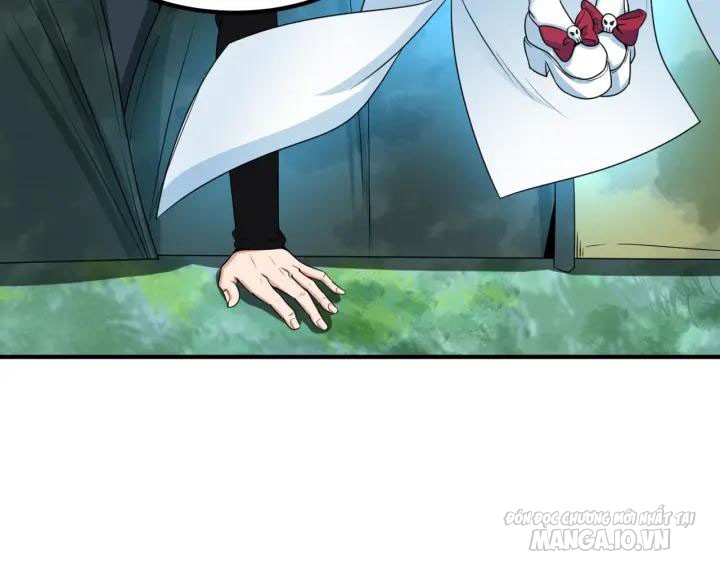 Toàn Cầu Quỷ Dị Thời Đại Chapter 9 - Trang 2