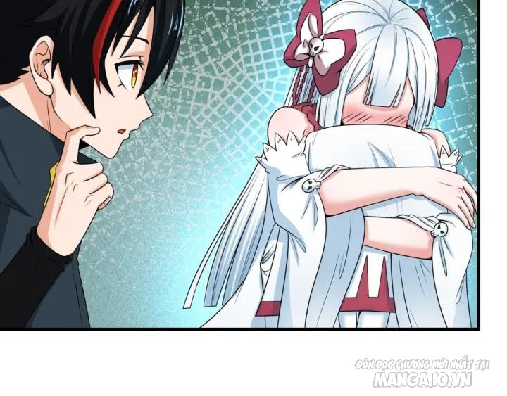 Toàn Cầu Quỷ Dị Thời Đại Chapter 9 - Trang 2