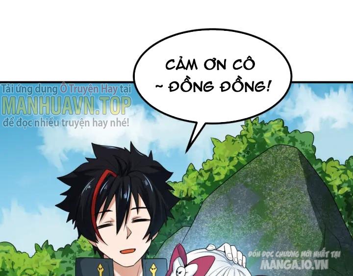 Toàn Cầu Quỷ Dị Thời Đại Chapter 9 - Trang 2