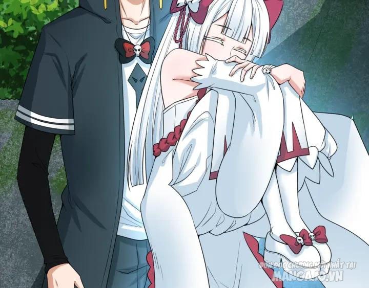 Toàn Cầu Quỷ Dị Thời Đại Chapter 9 - Trang 2