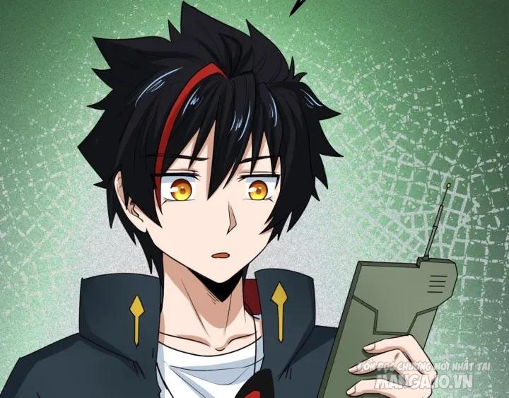 Toàn Cầu Quỷ Dị Thời Đại Chapter 9 - Trang 2
