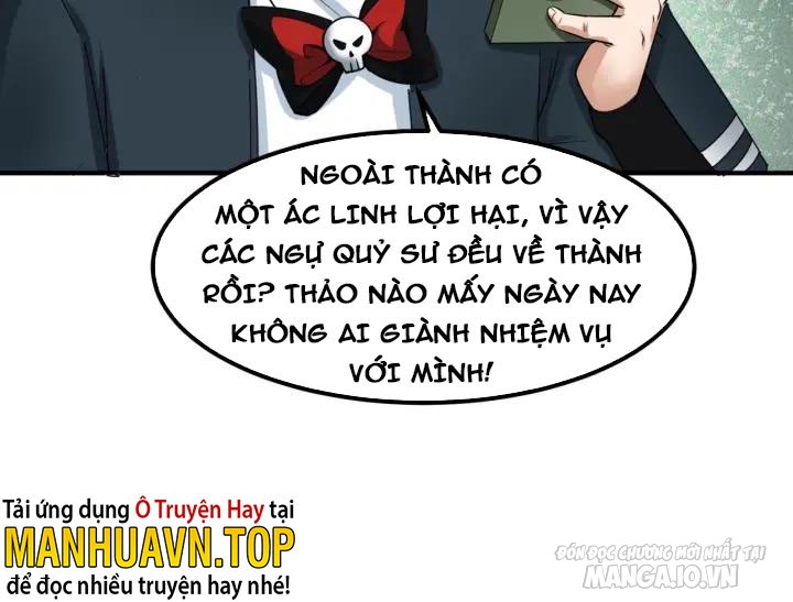 Toàn Cầu Quỷ Dị Thời Đại Chapter 9 - Trang 2