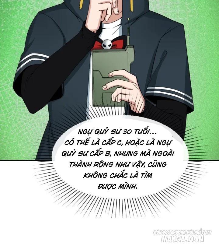 Toàn Cầu Quỷ Dị Thời Đại Chapter 9 - Trang 2