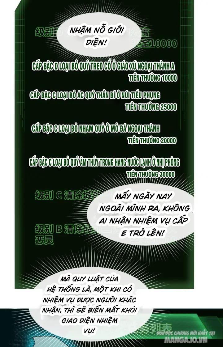 Toàn Cầu Quỷ Dị Thời Đại Chapter 9 - Trang 2