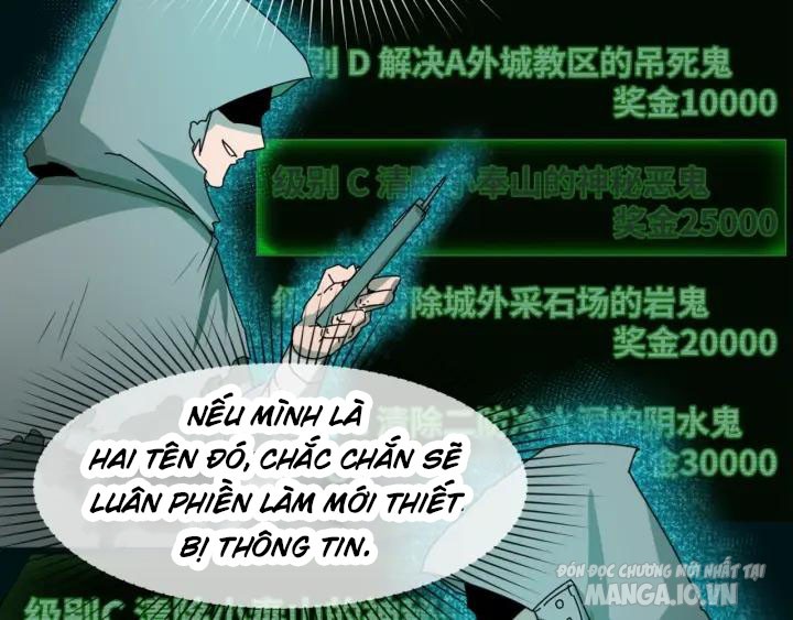 Toàn Cầu Quỷ Dị Thời Đại Chapter 9 - Trang 2