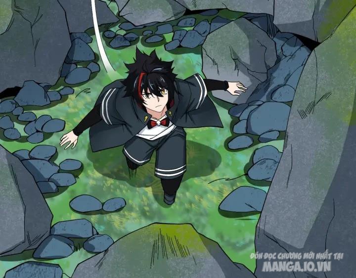 Toàn Cầu Quỷ Dị Thời Đại Chapter 9 - Trang 2