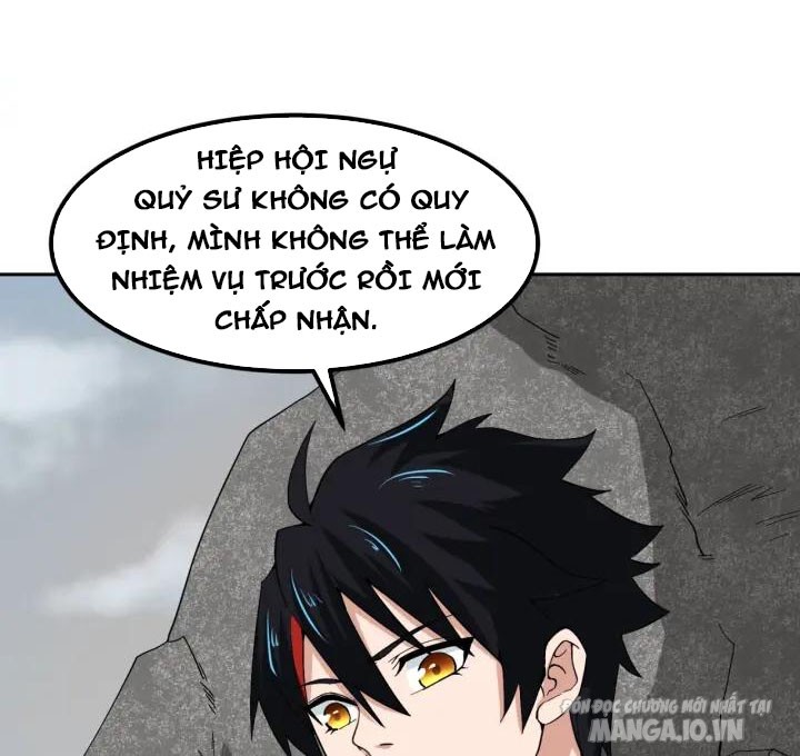 Toàn Cầu Quỷ Dị Thời Đại Chapter 9 - Trang 2