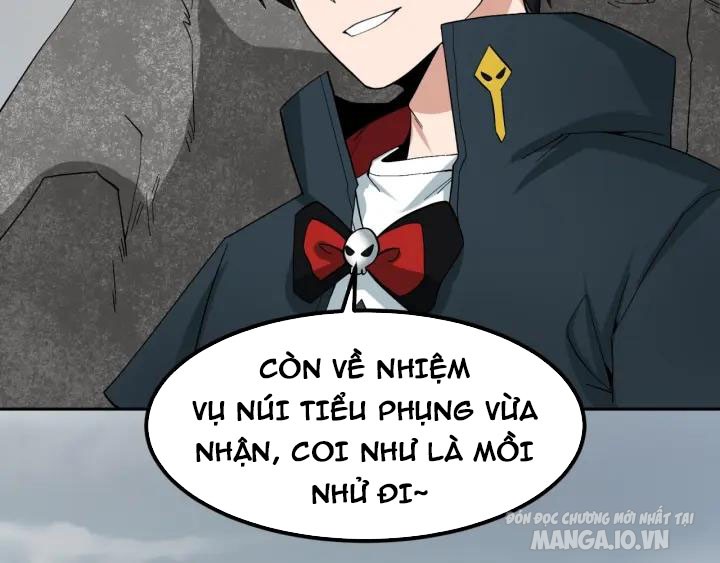 Toàn Cầu Quỷ Dị Thời Đại Chapter 9 - Trang 2