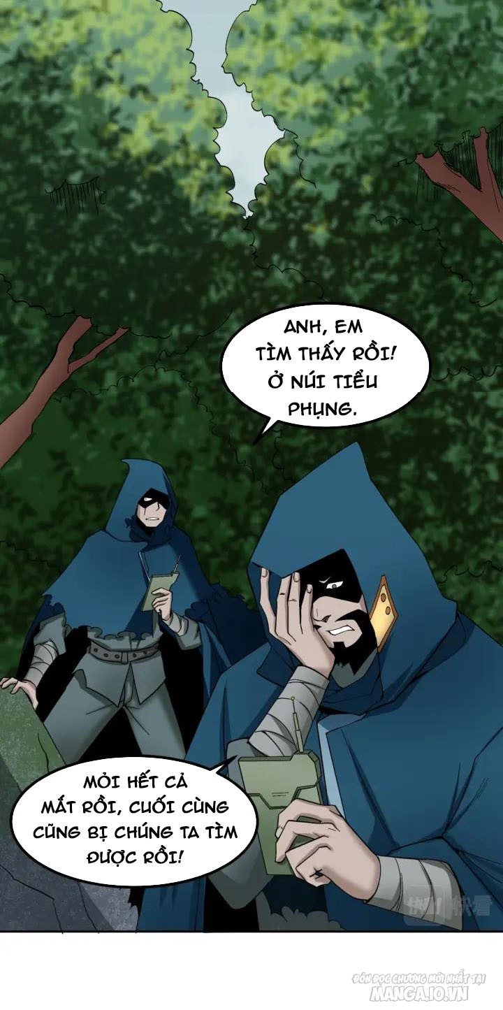 Toàn Cầu Quỷ Dị Thời Đại Chapter 9 - Trang 2