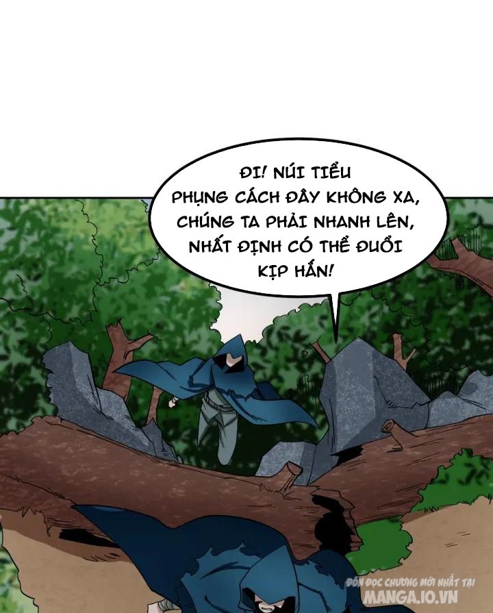 Toàn Cầu Quỷ Dị Thời Đại Chapter 9 - Trang 2