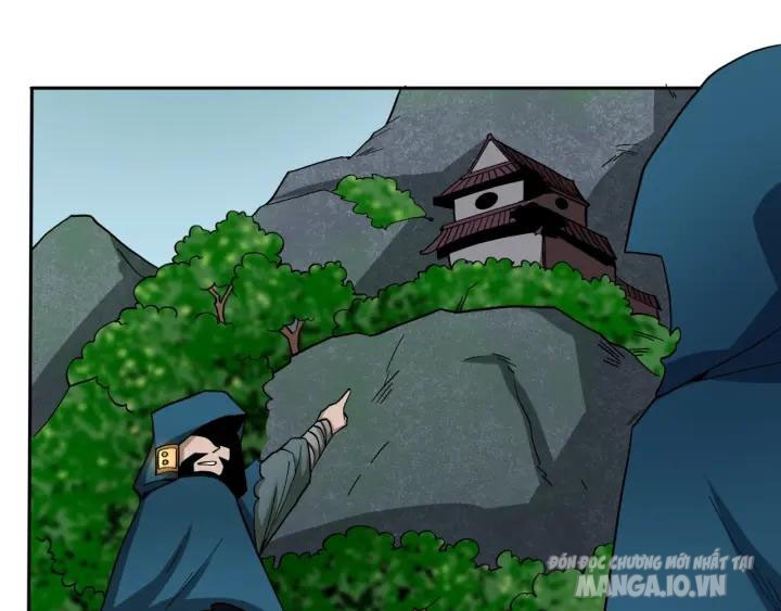 Toàn Cầu Quỷ Dị Thời Đại Chapter 9 - Trang 2