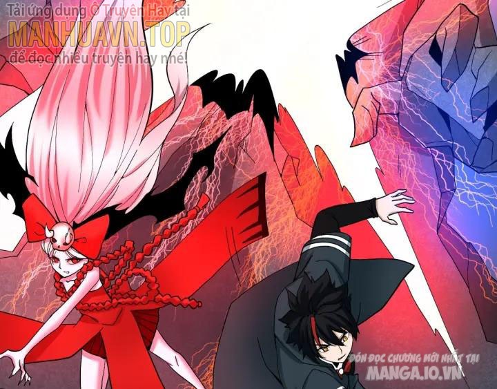 Toàn Cầu Quỷ Dị Thời Đại Chapter 9 - Trang 2