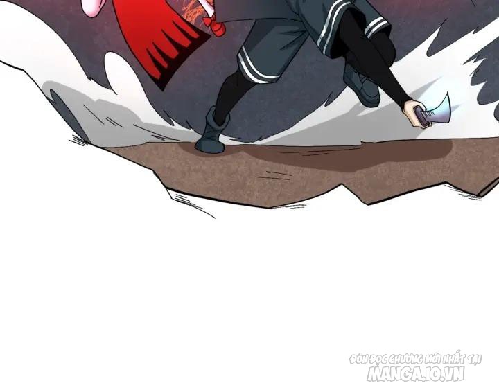 Toàn Cầu Quỷ Dị Thời Đại Chapter 9 - Trang 2