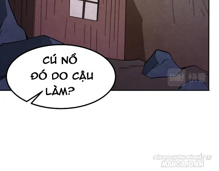 Toàn Cầu Quỷ Dị Thời Đại Chapter 9 - Trang 2