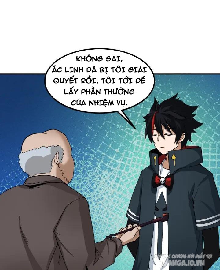 Toàn Cầu Quỷ Dị Thời Đại Chapter 9 - Trang 2