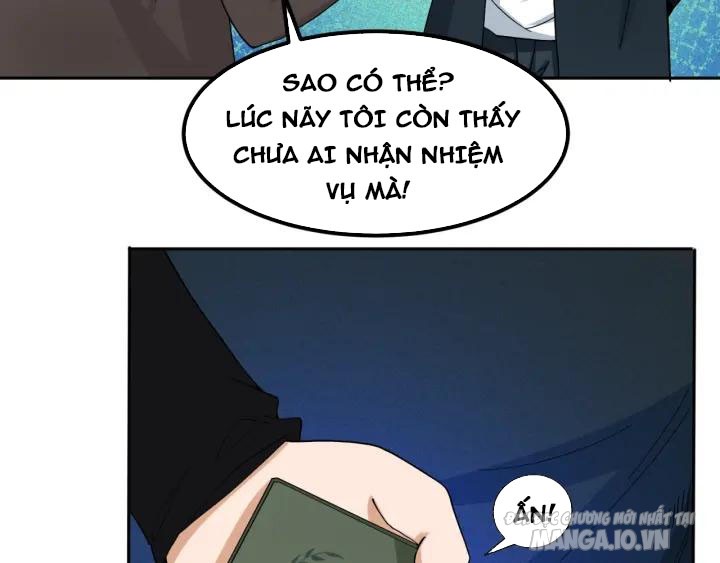 Toàn Cầu Quỷ Dị Thời Đại Chapter 9 - Trang 2