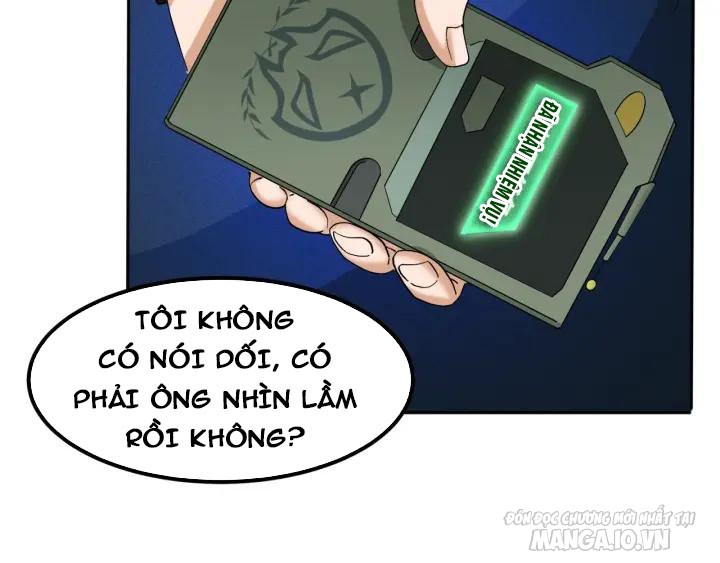 Toàn Cầu Quỷ Dị Thời Đại Chapter 9 - Trang 2