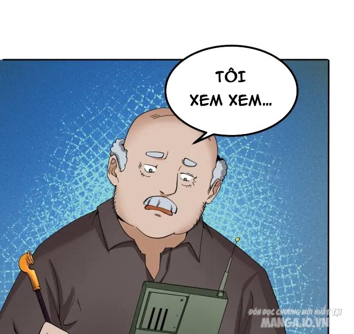 Toàn Cầu Quỷ Dị Thời Đại Chapter 9 - Trang 2