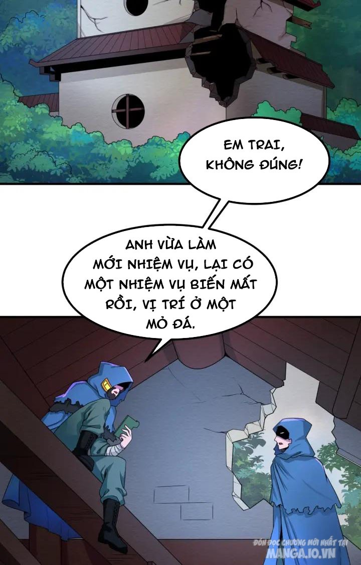 Toàn Cầu Quỷ Dị Thời Đại Chapter 9 - Trang 2