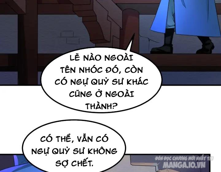 Toàn Cầu Quỷ Dị Thời Đại Chapter 9 - Trang 2