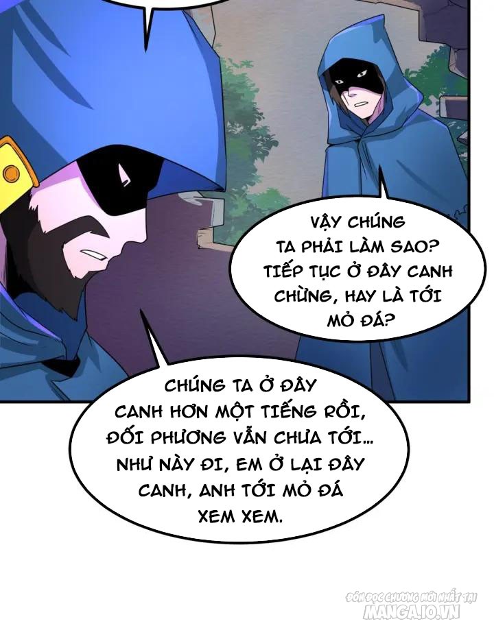 Toàn Cầu Quỷ Dị Thời Đại Chapter 9 - Trang 2