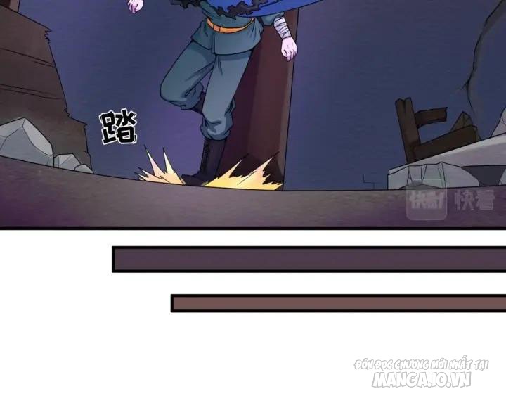 Toàn Cầu Quỷ Dị Thời Đại Chapter 9 - Trang 2