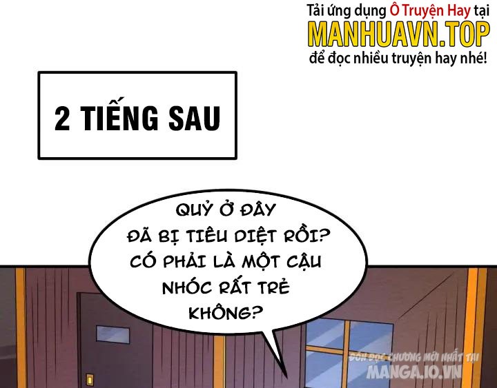 Toàn Cầu Quỷ Dị Thời Đại Chapter 9 - Trang 2