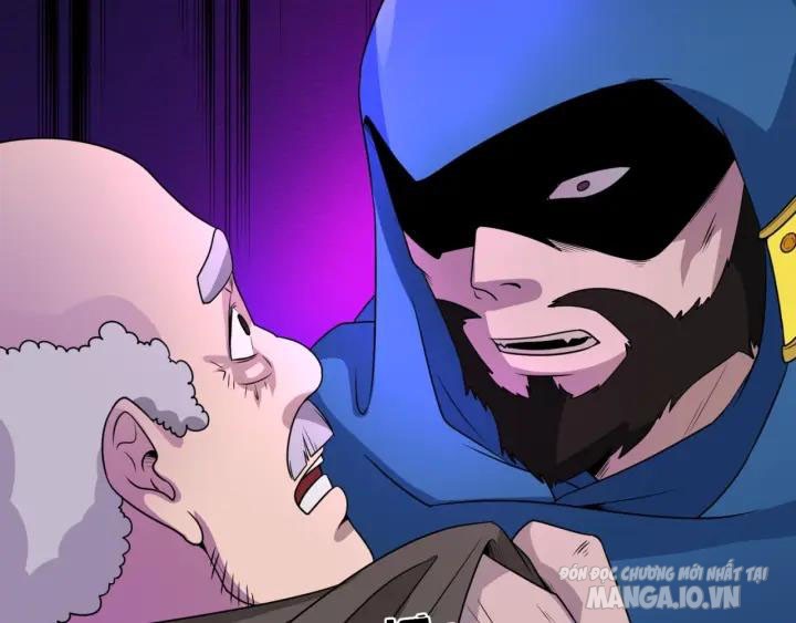 Toàn Cầu Quỷ Dị Thời Đại Chapter 9 - Trang 2