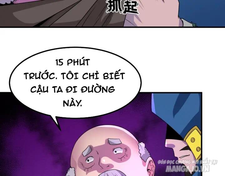 Toàn Cầu Quỷ Dị Thời Đại Chapter 9 - Trang 2