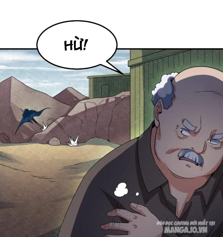 Toàn Cầu Quỷ Dị Thời Đại Chapter 9 - Trang 2