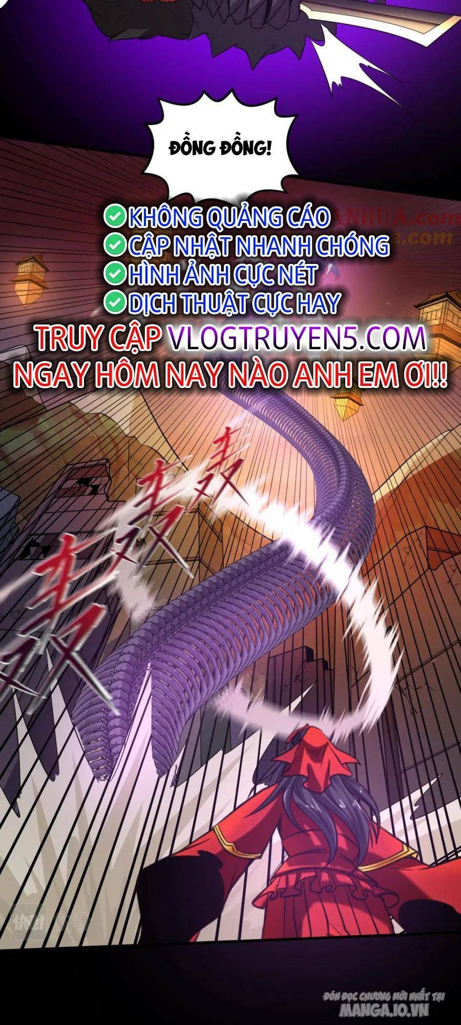 Toàn Cầu Quỷ Dị Thời Đại Chapter 91 - Trang 2