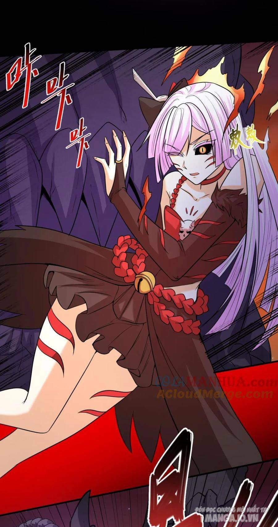 Toàn Cầu Quỷ Dị Thời Đại Chapter 91 - Trang 2