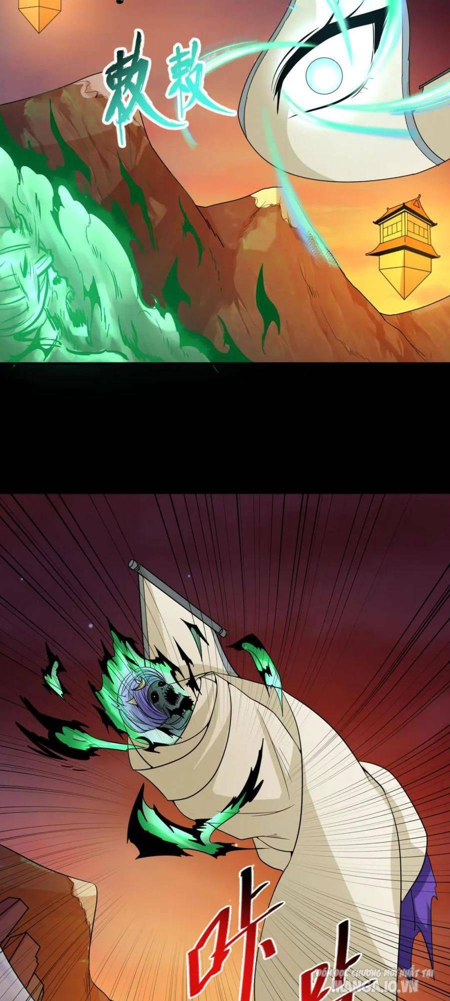 Toàn Cầu Quỷ Dị Thời Đại Chapter 91 - Trang 2