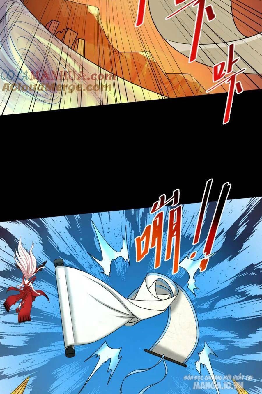 Toàn Cầu Quỷ Dị Thời Đại Chapter 91 - Trang 2