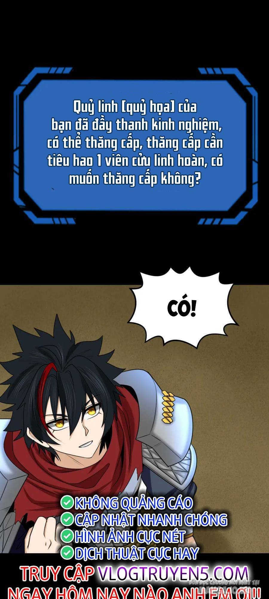 Toàn Cầu Quỷ Dị Thời Đại Chapter 91 - Trang 2